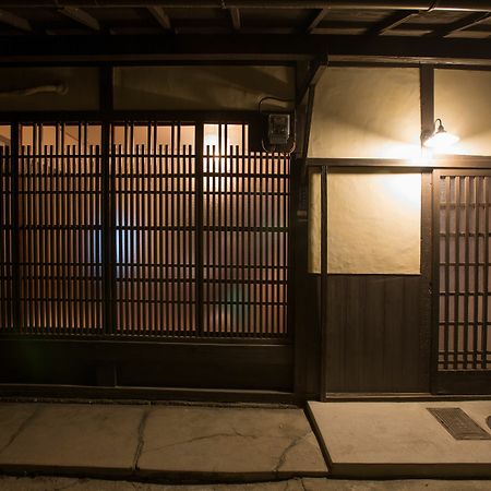 Kyoto Fushimi Ohana Muko Esterno foto