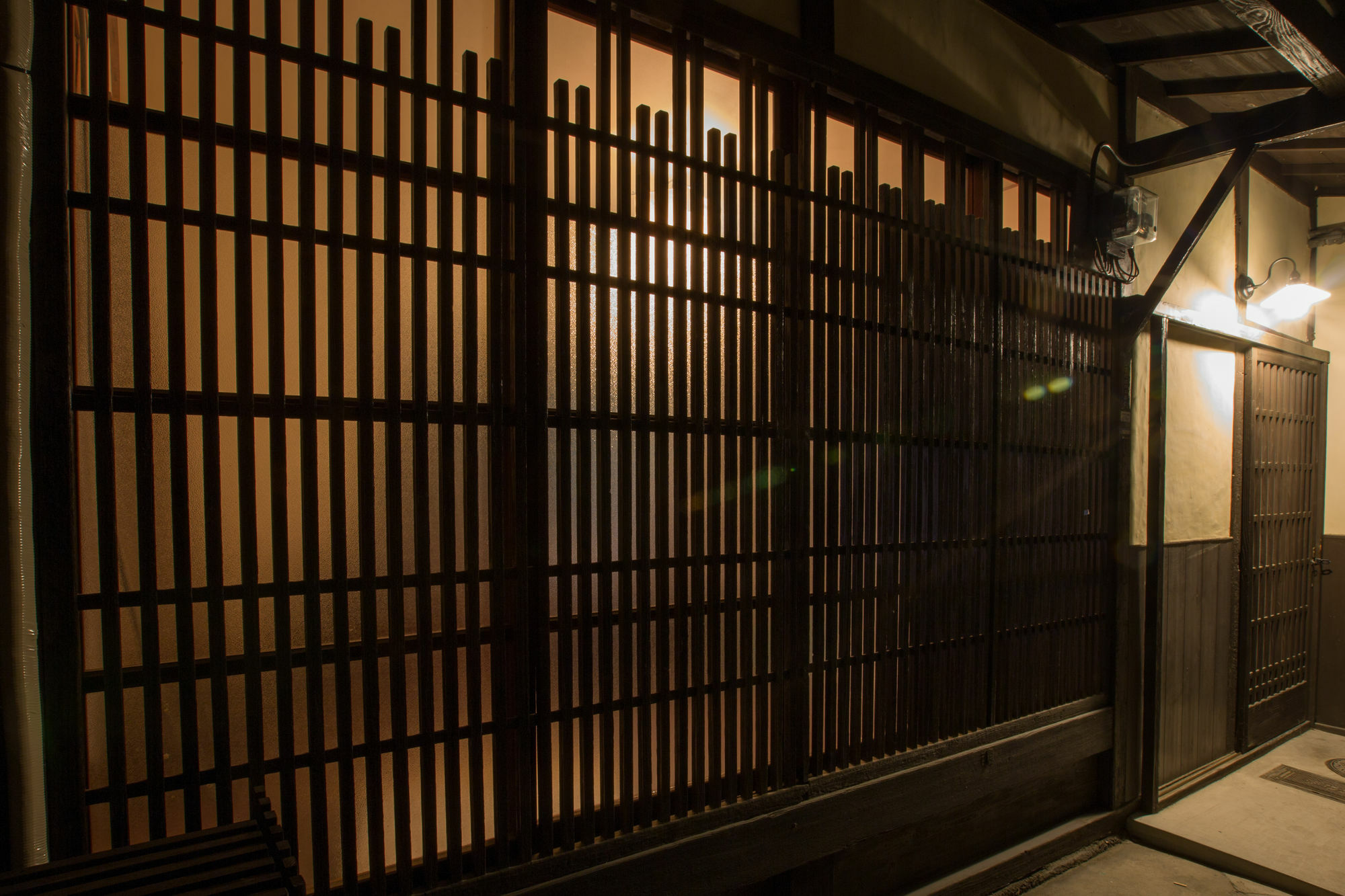 Kyoto Fushimi Ohana Muko Esterno foto
