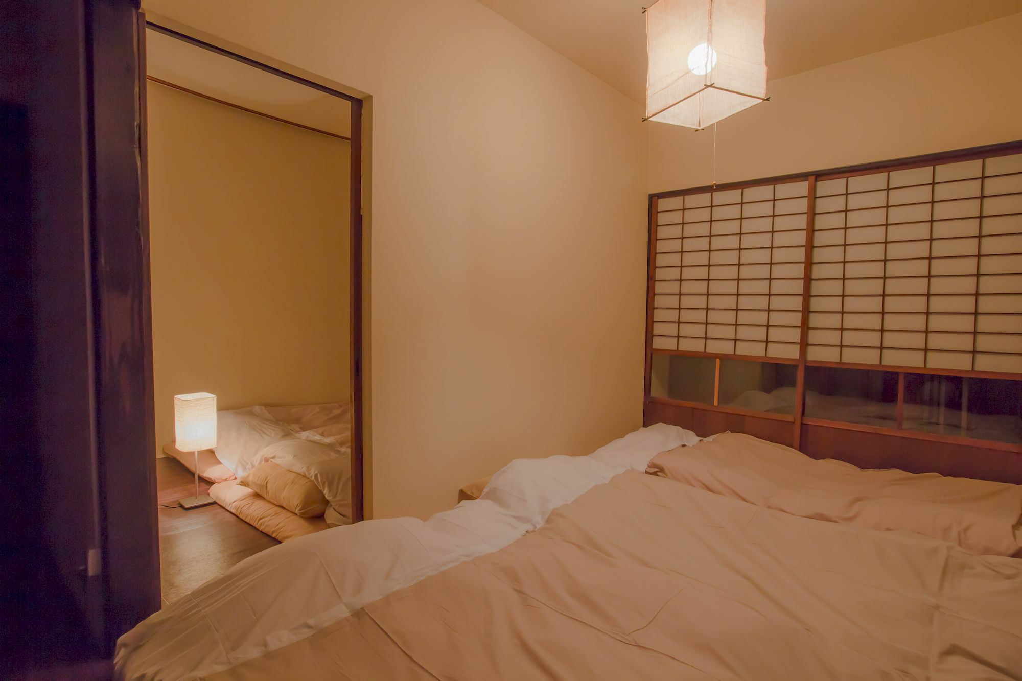 Kyoto Fushimi Ohana Muko Esterno foto