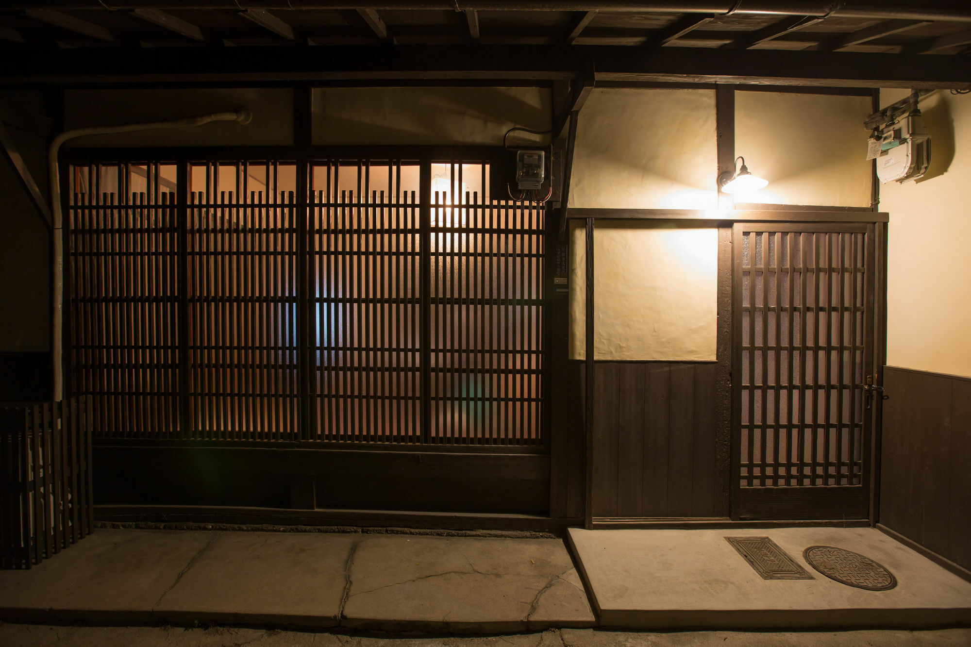 Kyoto Fushimi Ohana Muko Esterno foto